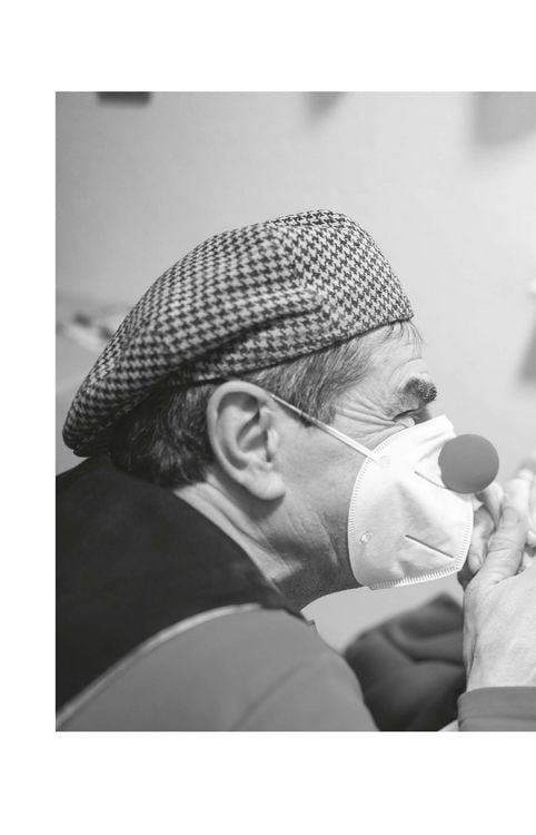Produktbild: Clowns f&uuml;r Menschen mit Demenz