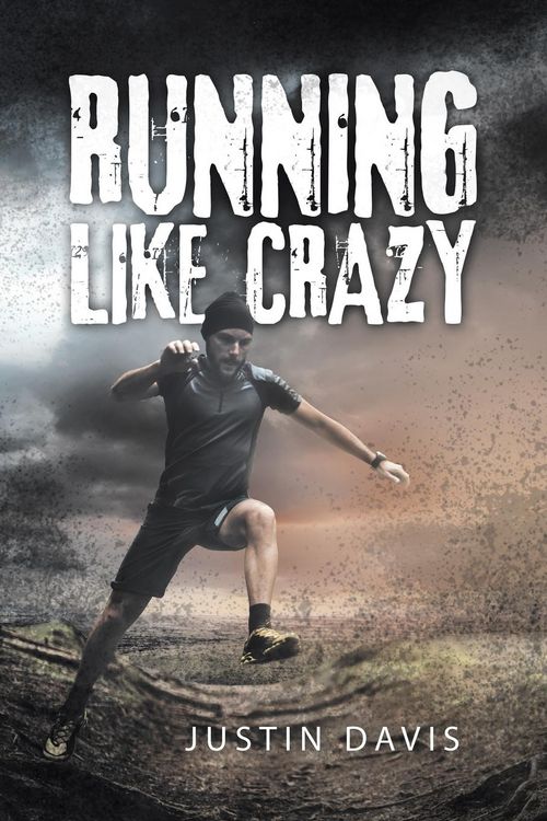 Produktbild: Running Like Crazy