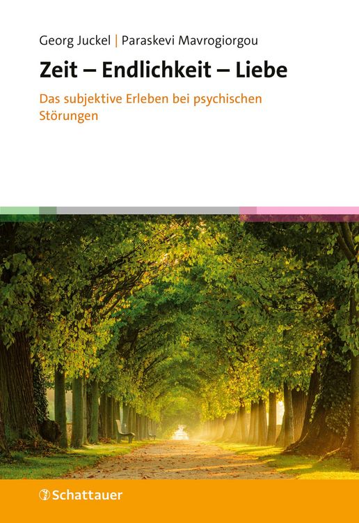 Produktbild: Zeit - Endlichkeit - Liebe