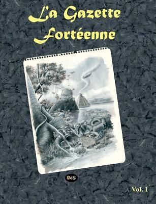 Produktbild: La Gazette Fort&eacute;enne Volume 1