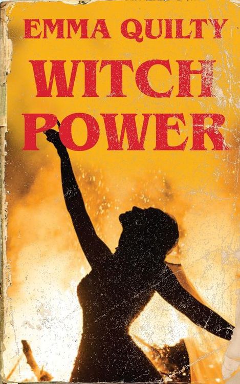 Produktbild: Witch Power