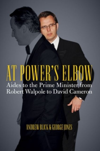 Produktbild: Blick, A: At Power's Elbow