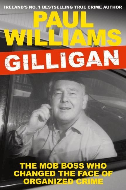 Produktbild: Gilligan