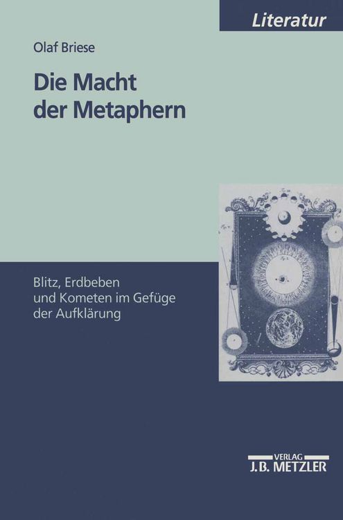 Produktbild: Die Macht der Metaphern