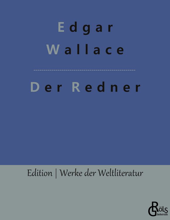 Produktbild: Der Redner