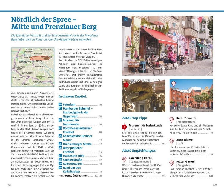 Produktbild: Berlin