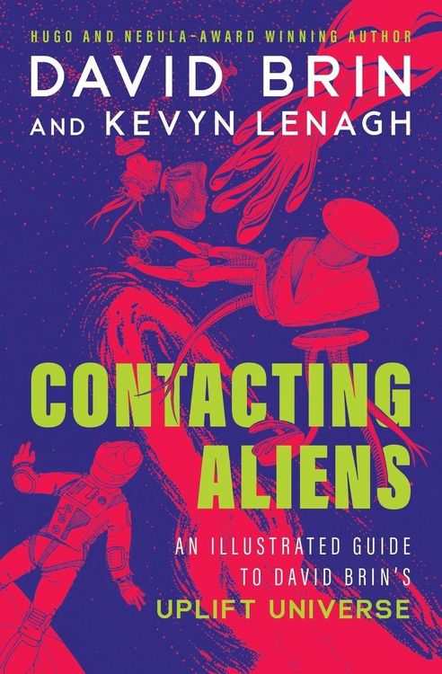 Produktbild: Contacting Aliens