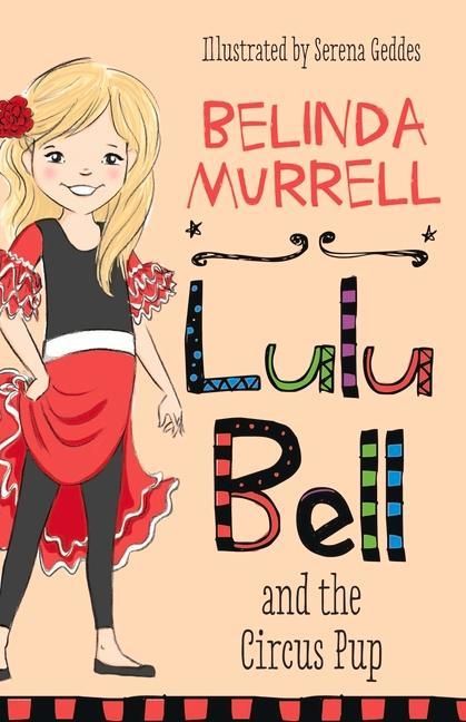 Produktbild: Lulu Bell and the Circus Pup
