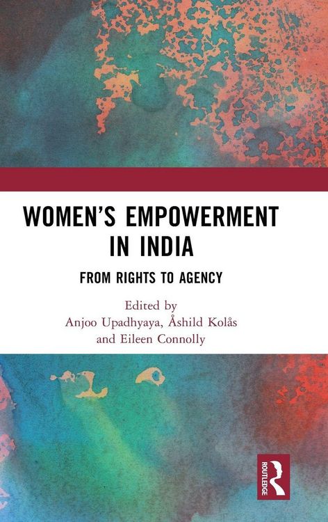 Produktbild: Women's Empowerment in India
