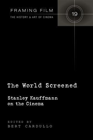 Produktbild: World Screened
