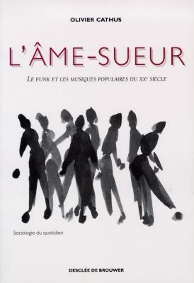 Produktbild: L'&acirc;me-sueur