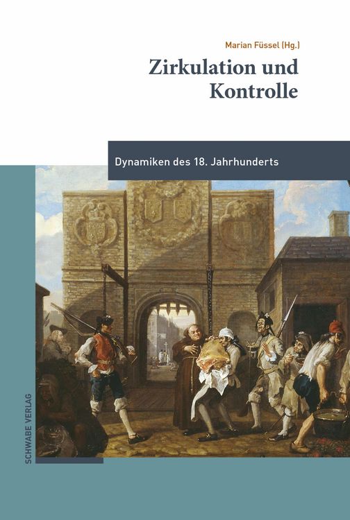 Produktbild: Zirkulation und Kontrolle