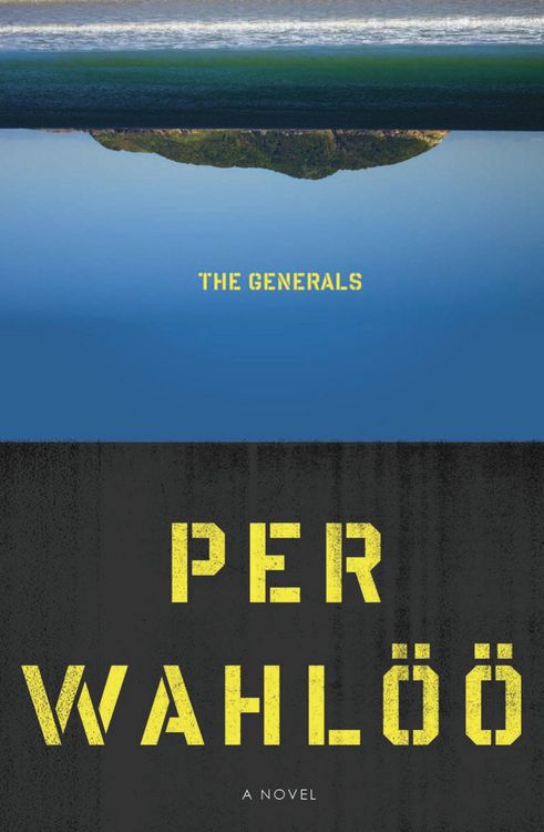 Produktbild: The Generals