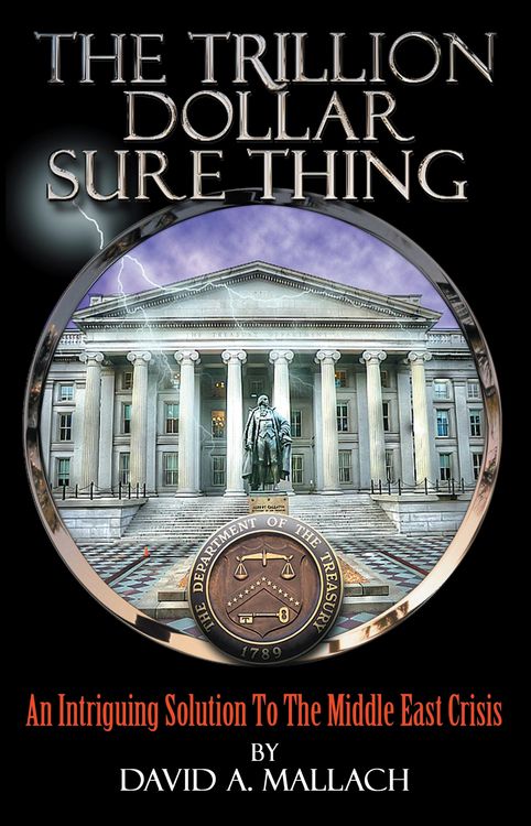 Produktbild: Trillion Dollar Sure Thing