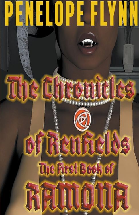 Produktbild: The First Book of Ramona