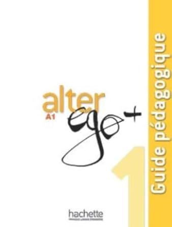 Produktbild: Fre-Alter Ego + 1 Gd Pedagogiq