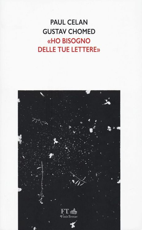 Produktbild: Ho bisogno delle tue lettere