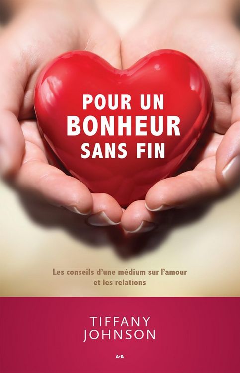 Produktbild: Pour un bonheur sans fin