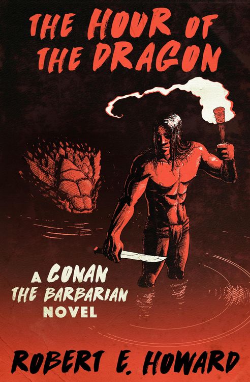 Produktbild: The Hour of the Dragon