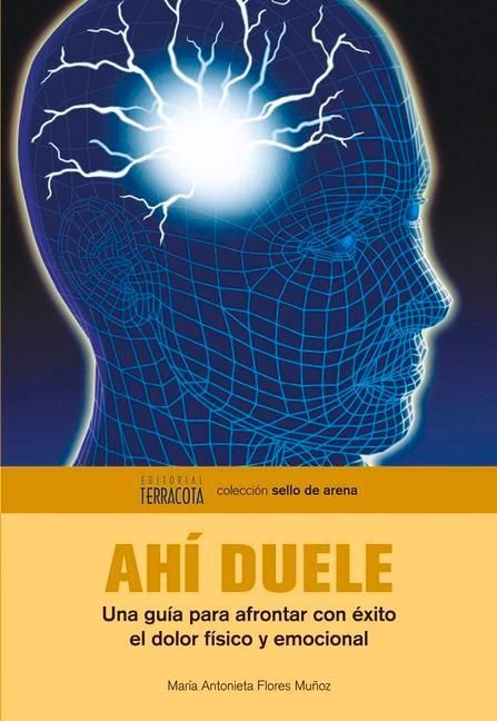 Produktbild: Ah&iacute; Duele