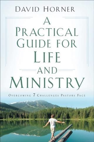 Produktbild: Practical Guide for Life and Ministry