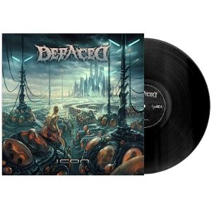 Produktbild: Icon (Black LP)