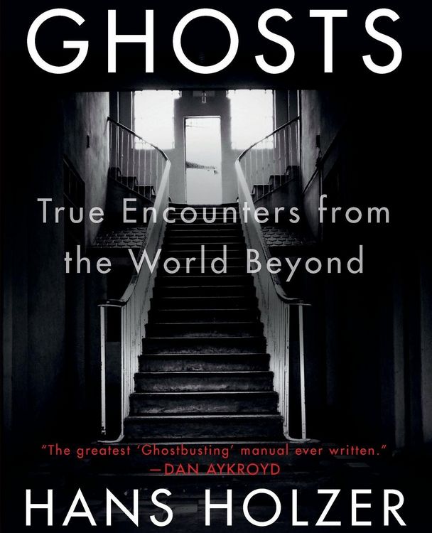 Produktbild: Ghosts