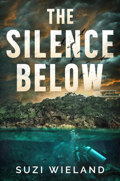 Produktbild: The Silence Below