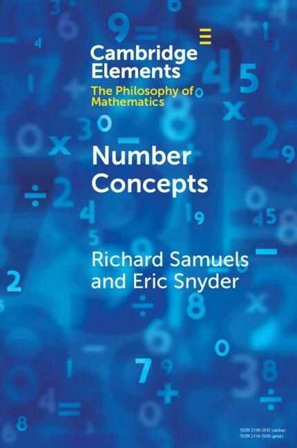 Produktbild: Number Concepts
