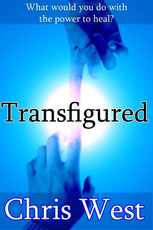 Produktbild: Transfigured