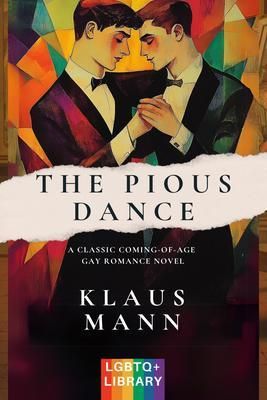 Produktbild: The Pious Dance