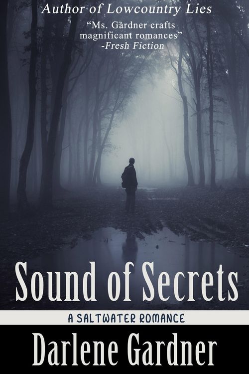Produktbild: Sound of Secrets (A Saltwater Romance)