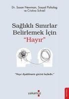 Produktbild: Saglikli Sinirlar Belirlemek Icin - Hayir