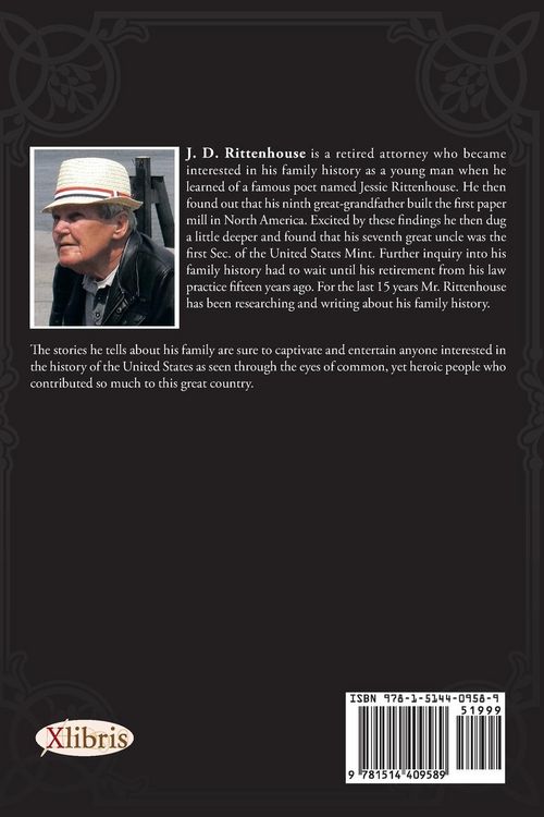 Produktbild: Rittenhouse