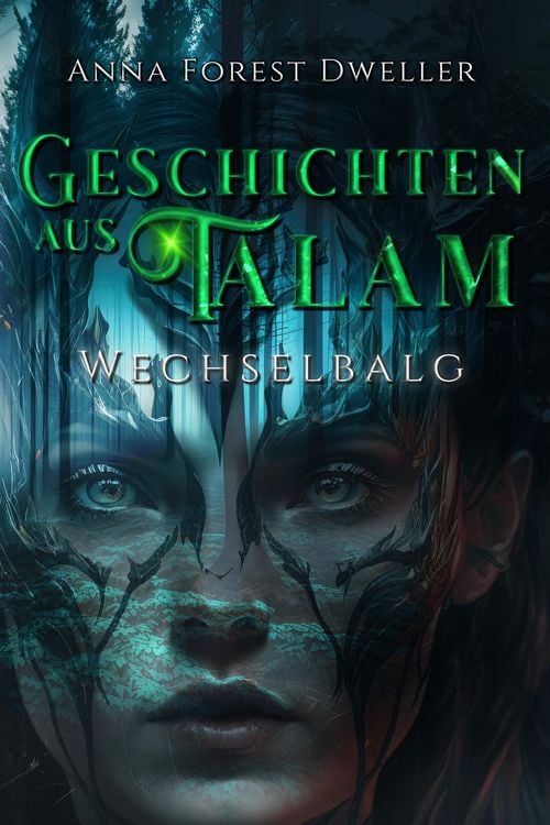 Produktbild: Geschichten aus Talam
