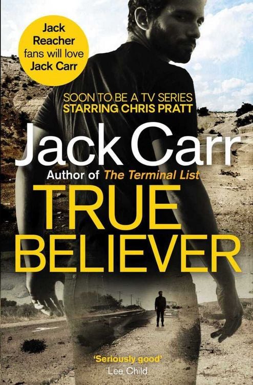 Produktbild: True Believer