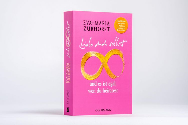 Produktbild: Liebe dich selbst und es ist egal, wen du heiratest