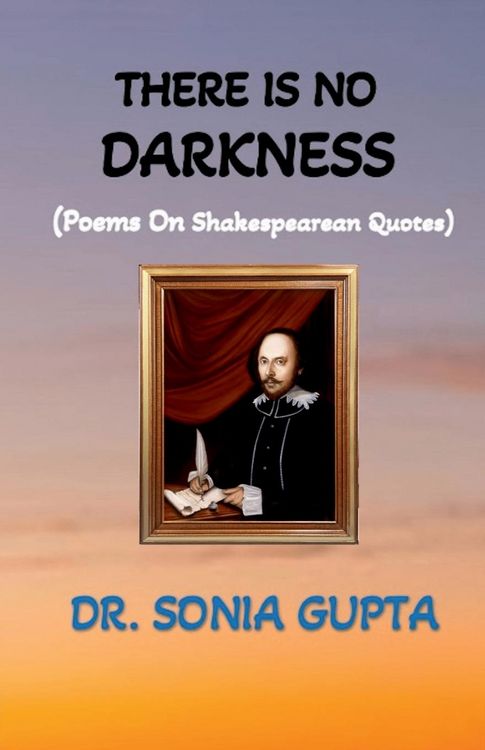 Produktbild: There is no darkness