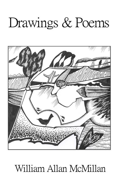 Produktbild: Drawings & Poems