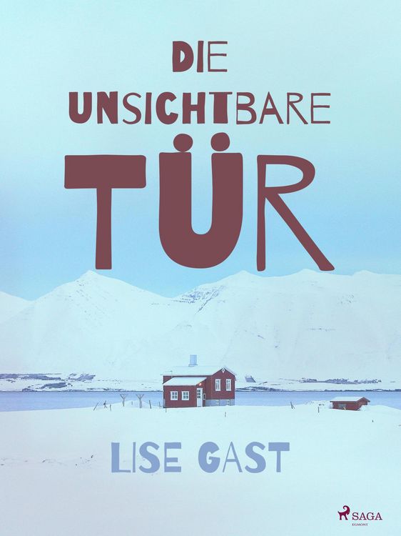 Produktbild: Die unsichtbare T&uuml;r
