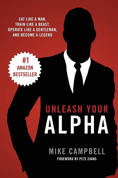 Produktbild: Unleash Your Alpha