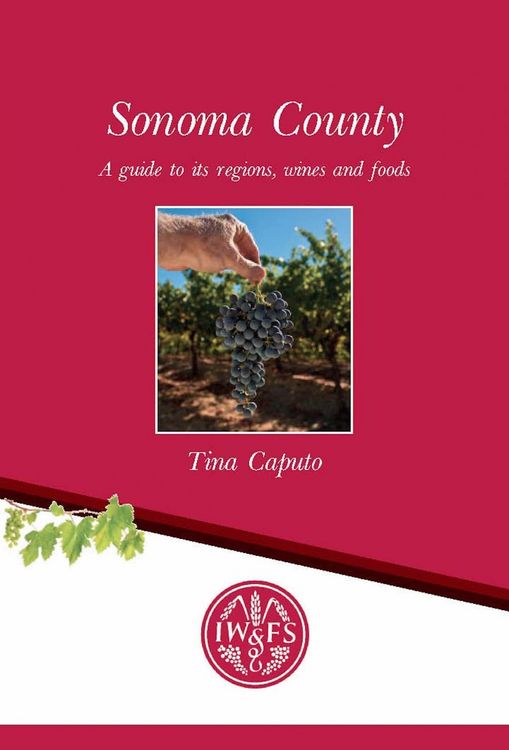 Produktbild: Sonoma County