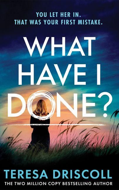 Produktbild: What Have I Done?
