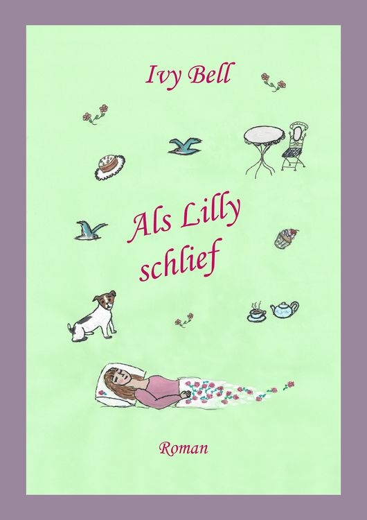 Produktbild: Als Lilly schlief
