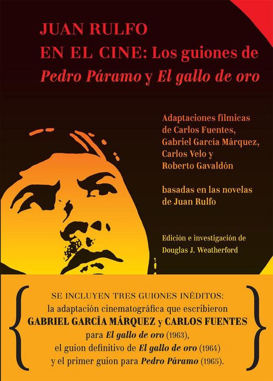 Produktbild: Juan Rulfo En El Cine