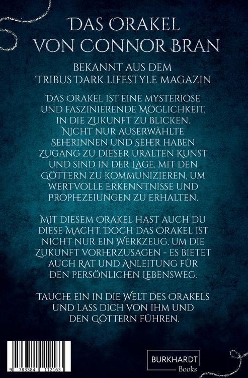 Produktbild: Frag das Universum