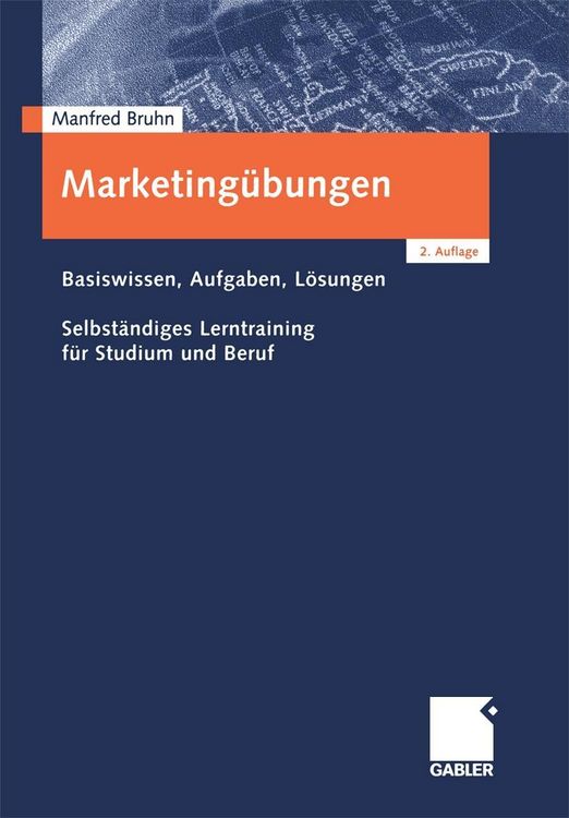 Produktbild: Marketing&uuml;bungen