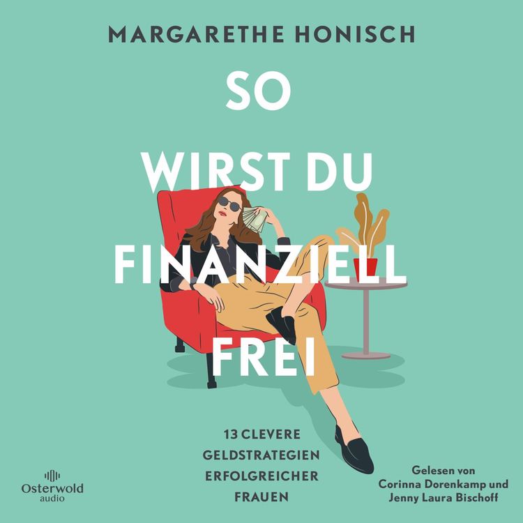 Produktbild: So wirst du finanziell frei