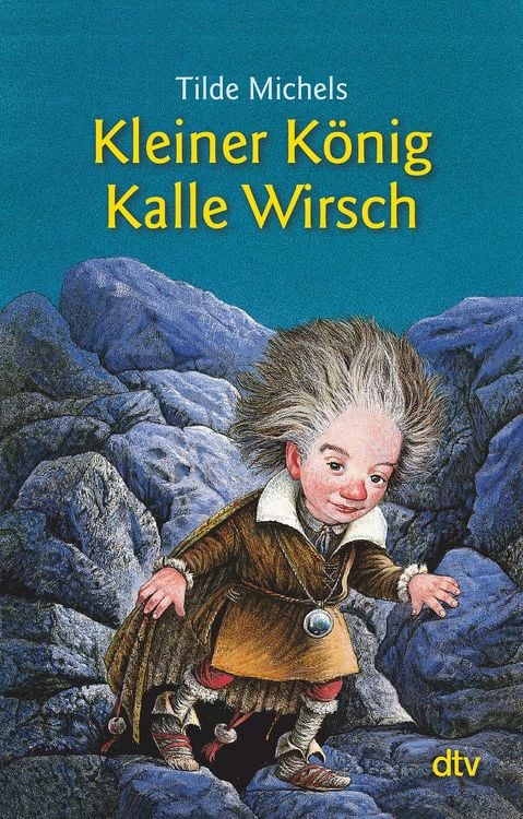 Produktbild: Kleiner König Kalle Wirsch