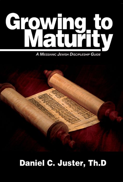 Produktbild: Growing to Maturity